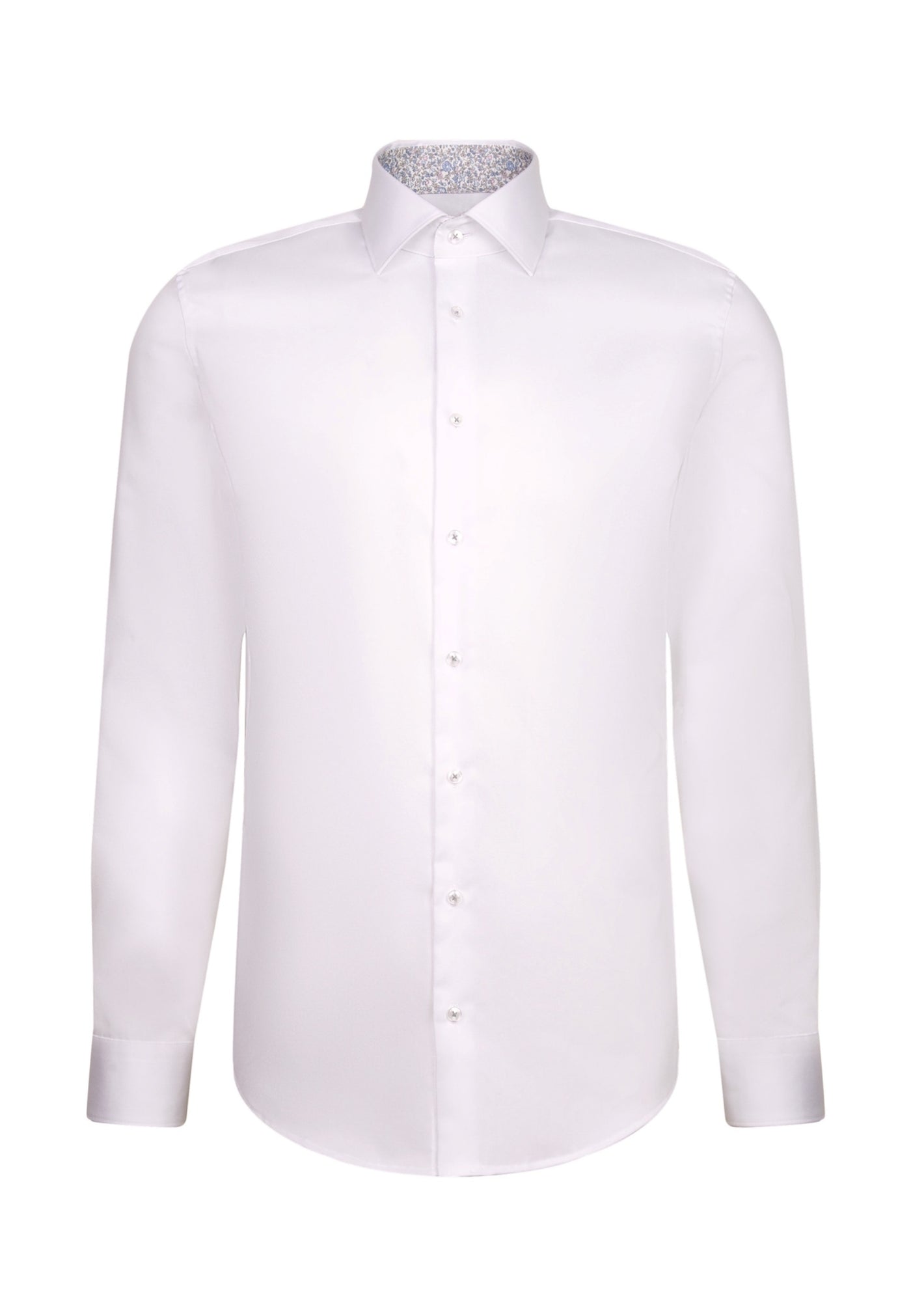 Seidensticker NEW KENT PATCH 5 Langarmhemd