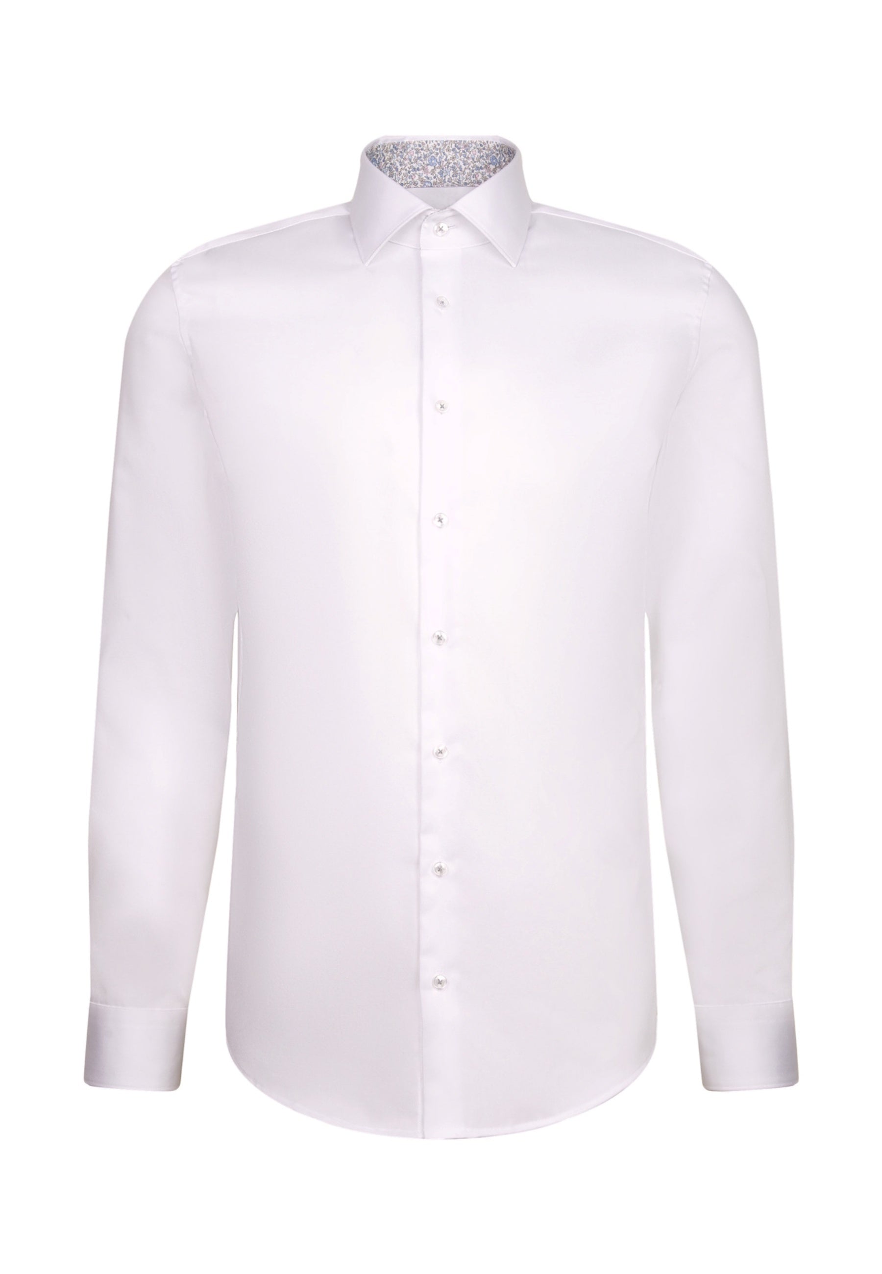 Seidensticker NEW KENT PATCH 5 Langarmhemd