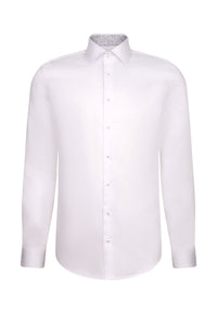 Seidensticker NEW KENT PATCH 5 Langarmhemd