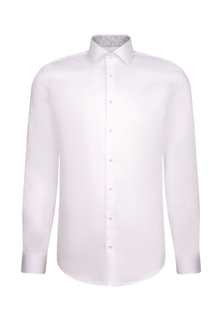 Seidensticker NEW KENT PATCH 5 Langarmhemd