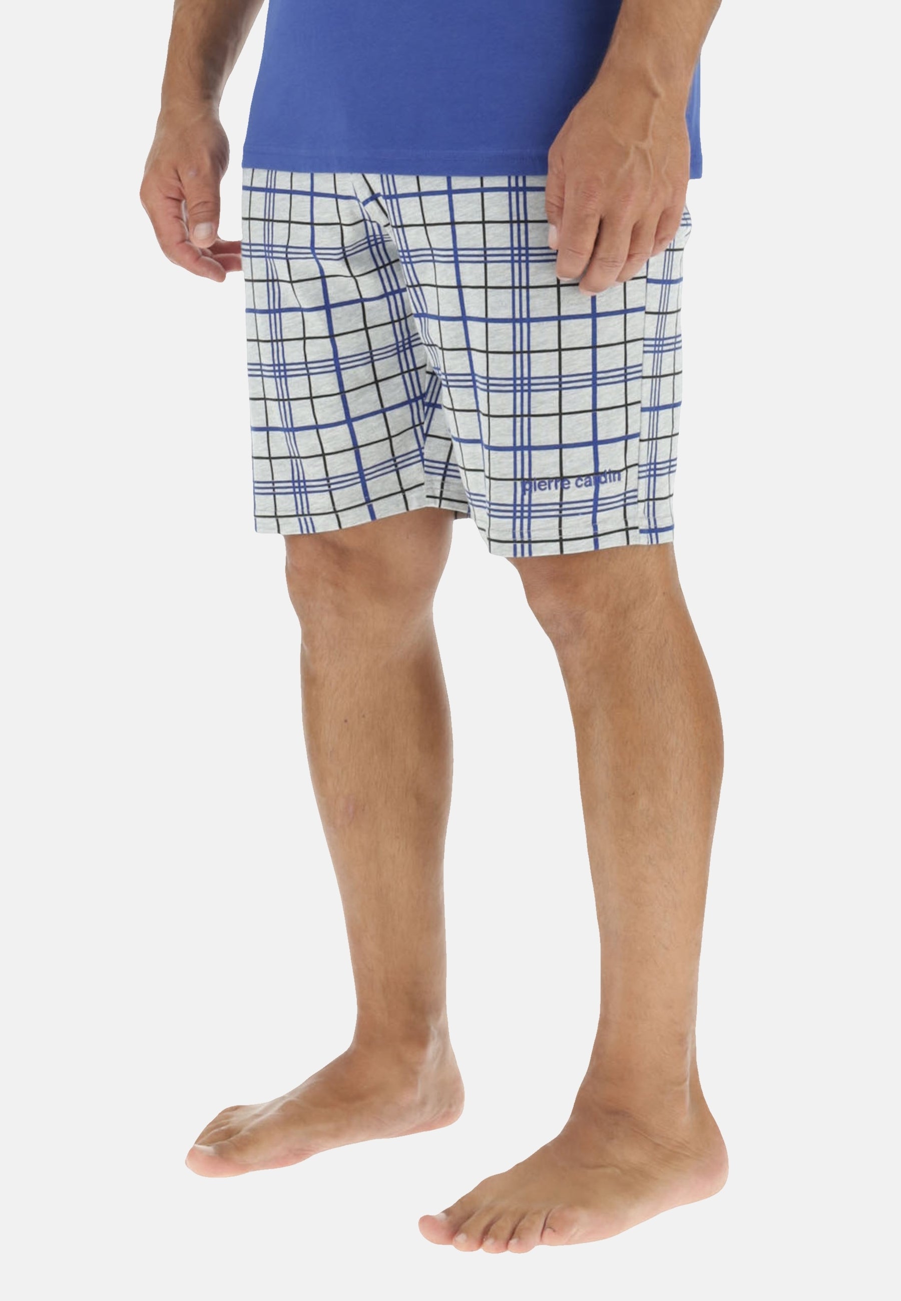 Pierre Cardin Pyjamaunterteil kurz