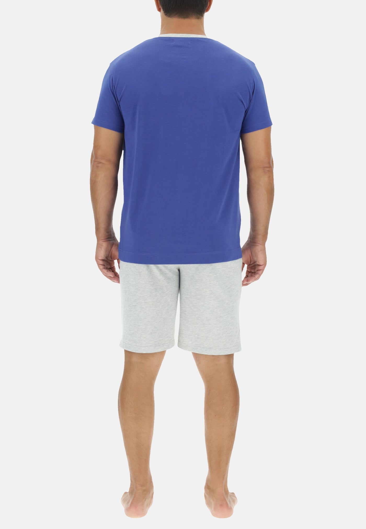 Pierre Cardin Pyjamaunterteil kurz