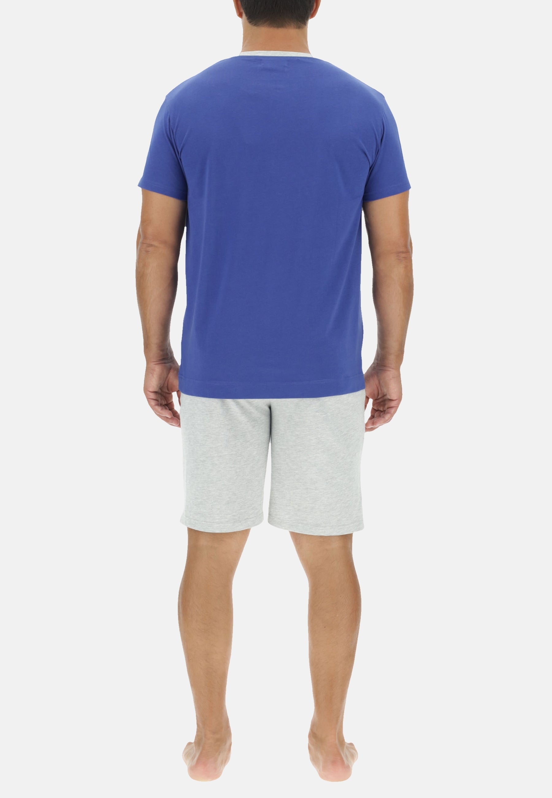 Pierre Cardin Pyjamaunterteil kurz