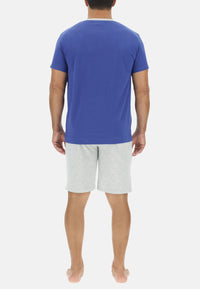 Pierre Cardin Pyjamaunterteil kurz