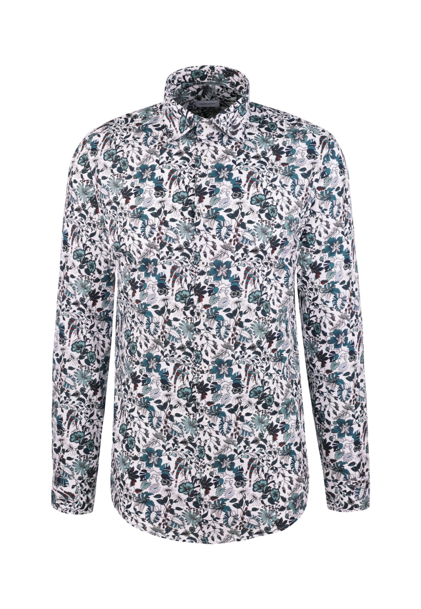 Seidensticker NEW KENT Langarmhemd