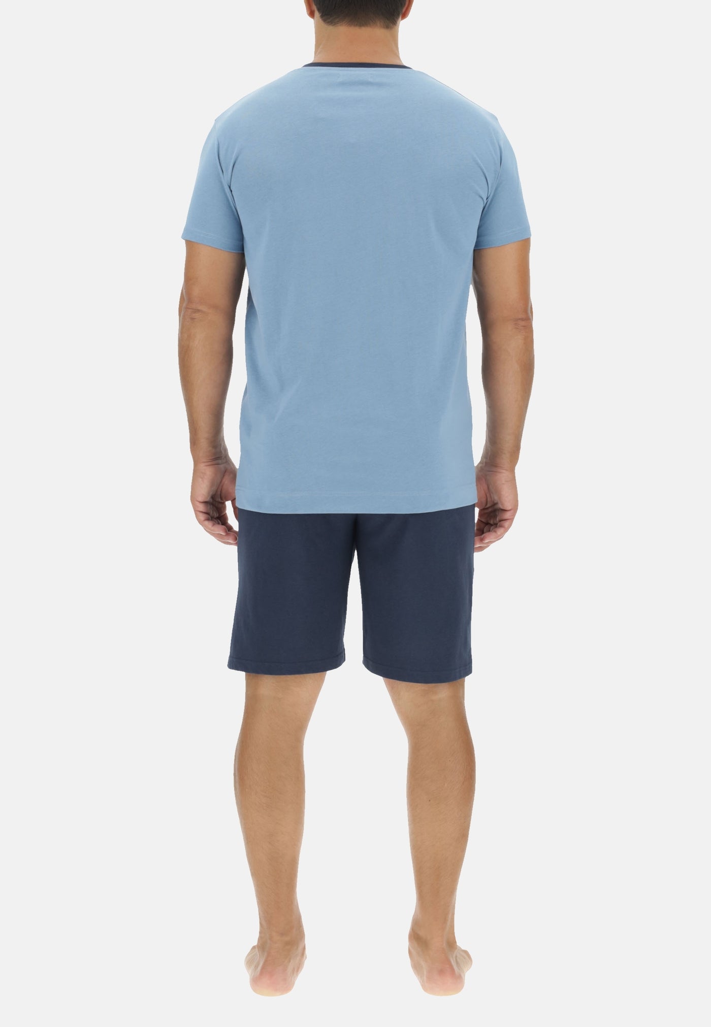 Pierre Cardin Pyjamaunterteil kurz