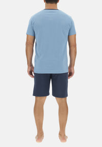 Pierre Cardin Pyjamaunterteil kurz