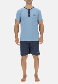 Pierre Cardin Pyjamaunterteil kurz