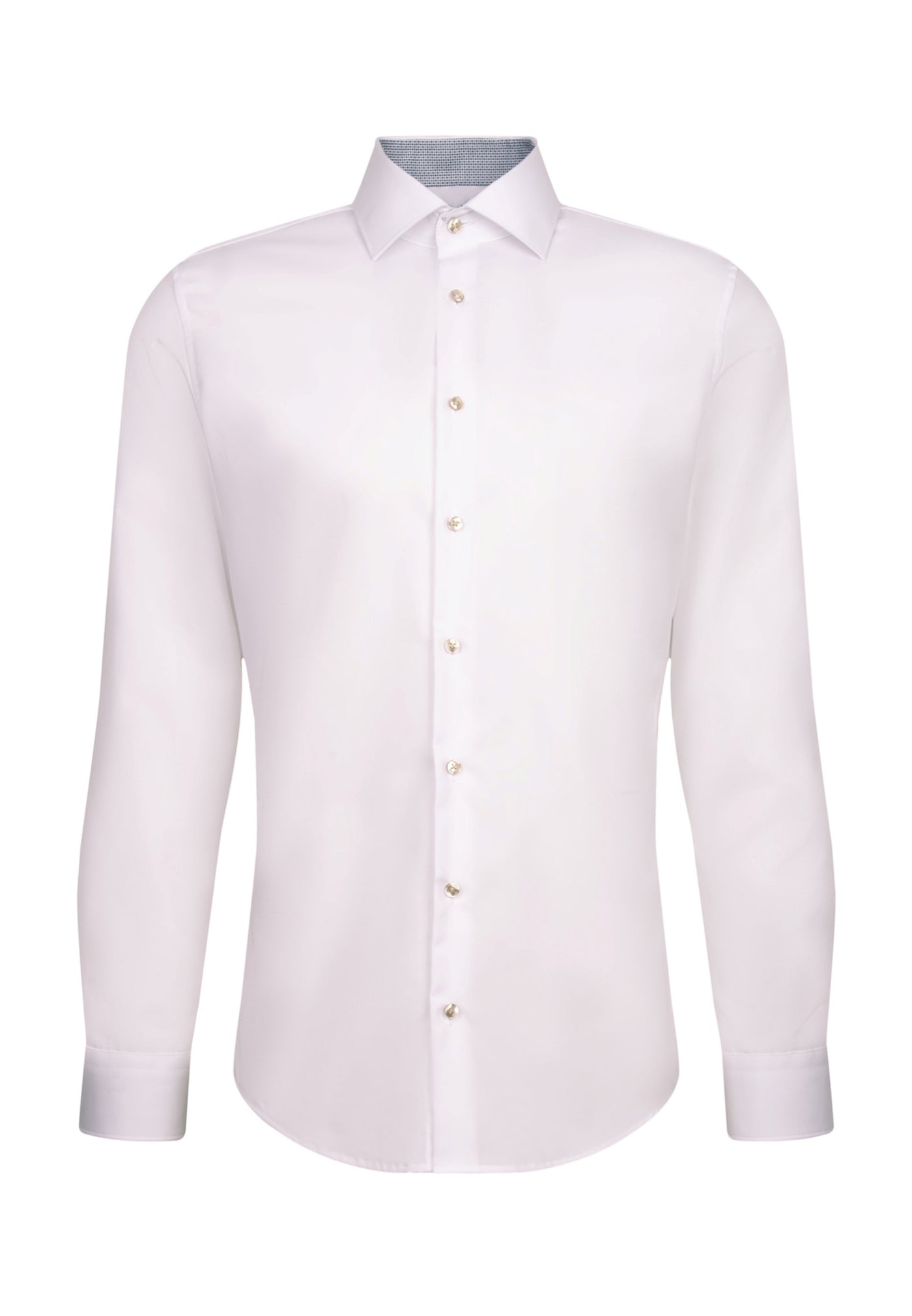 Seidensticker NEW KENT PATCH 5 Langarmhemd