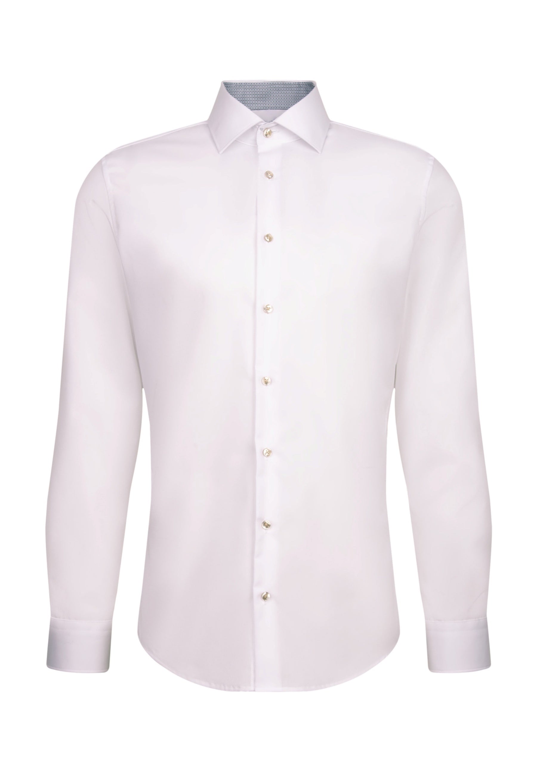 Seidensticker NEW KENT PATCH 5 Langarmhemd