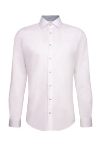 Seidensticker NEW KENT PATCH 5 Langarmhemd