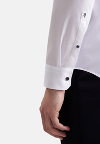 Seidensticker NEW KENT 98 PATCH Langarmhemd