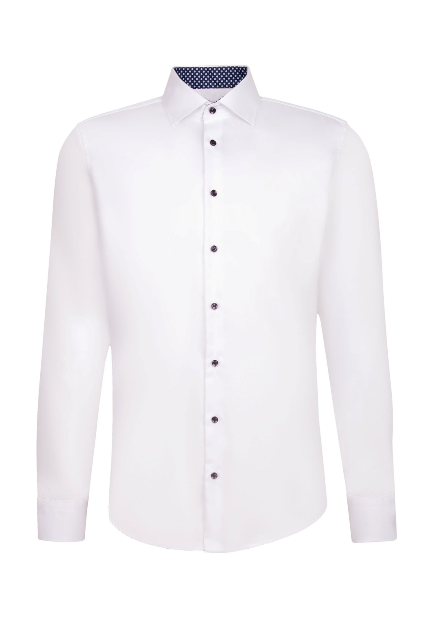 Seidensticker NEW KENT 98 PATCH Langarmhemd