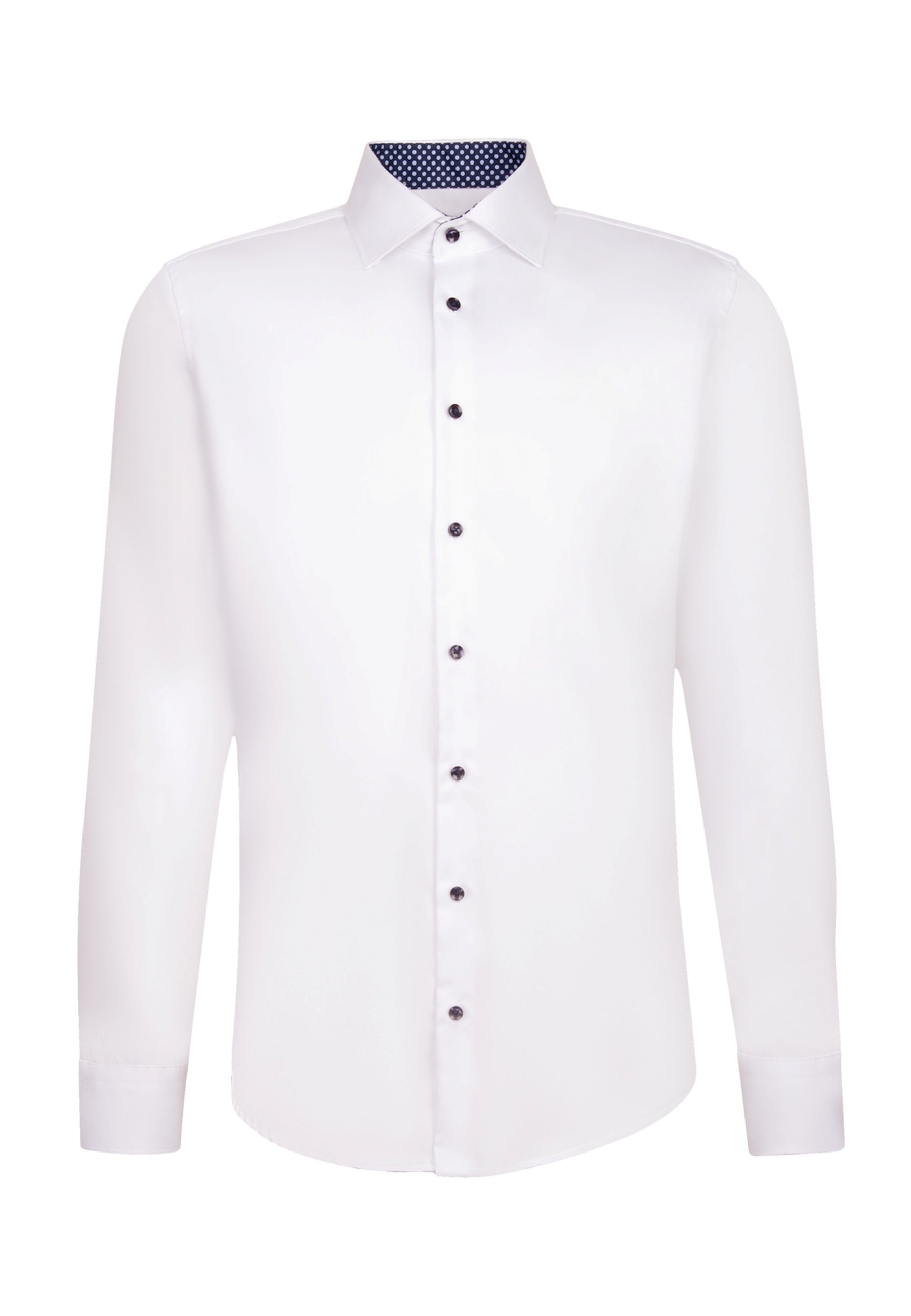 Seidensticker NEW KENT 98 PATCH Langarmhemd