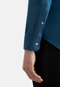 Seidensticker NEW KENT PATCH 5 Langarmhemd