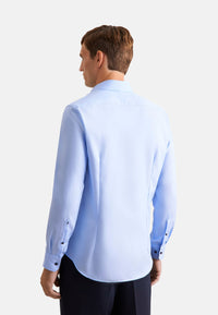 Seidensticker NEW KENT 98 PATCH Langarmhemd