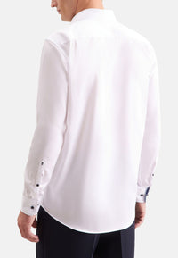 Seidensticker NEW KENT PATCH 5 Langarmhemd