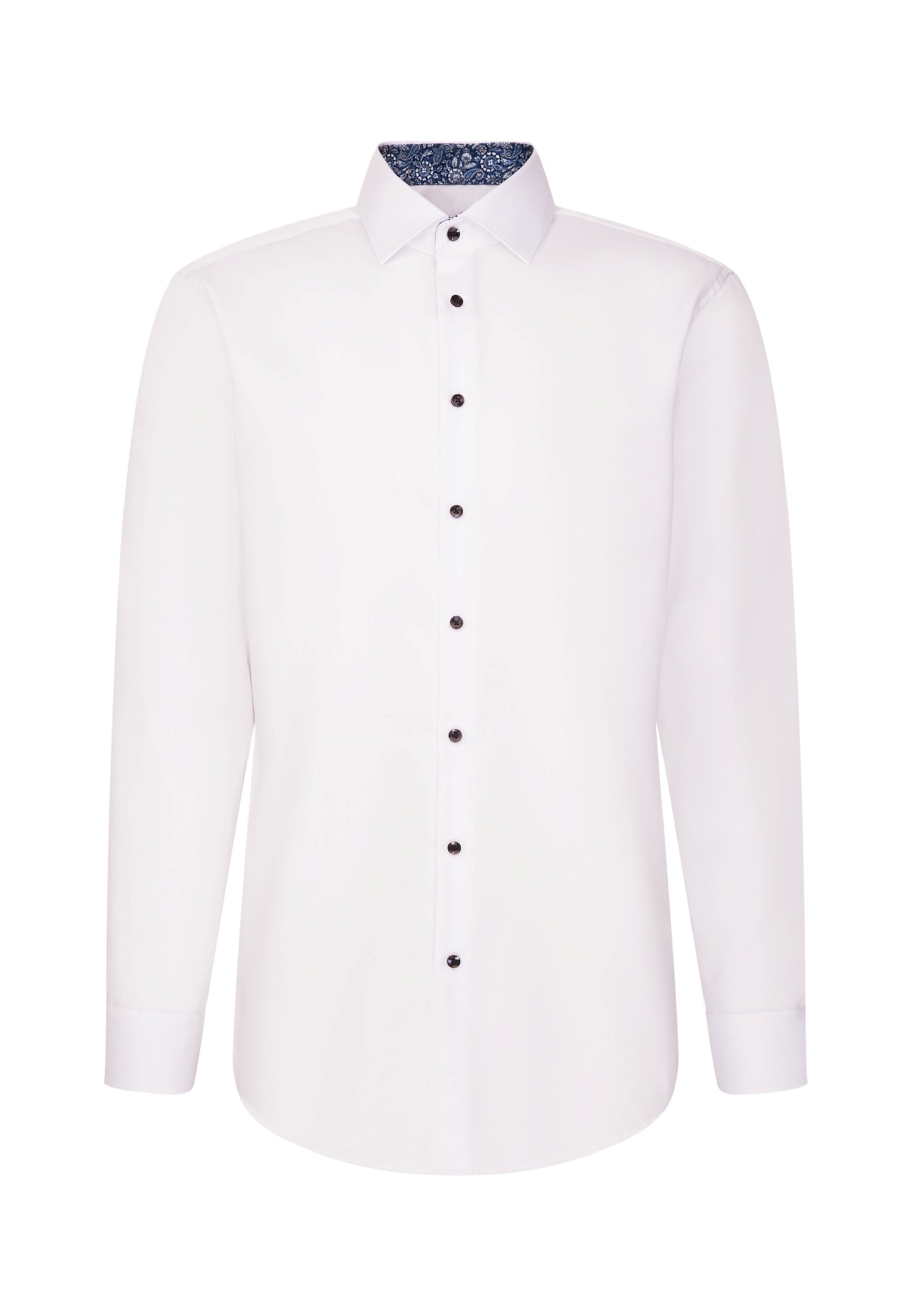 Seidensticker NEW KENT PATCH 5 Langarmhemd