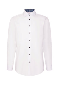 Seidensticker NEW KENT PATCH 5 Langarmhemd