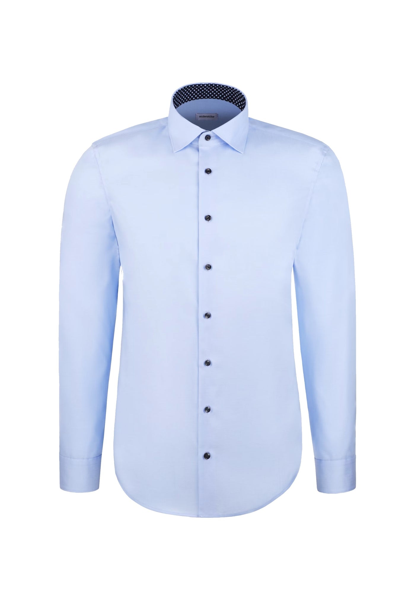 Seidensticker NEW KENT 98 PATCH Langarmhemd