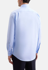 Seidensticker NEW KENT PATCH 5 Langarmhemd