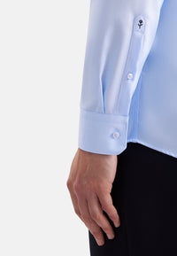 Seidensticker NEW KENT PATCH 5 Langarmhemd