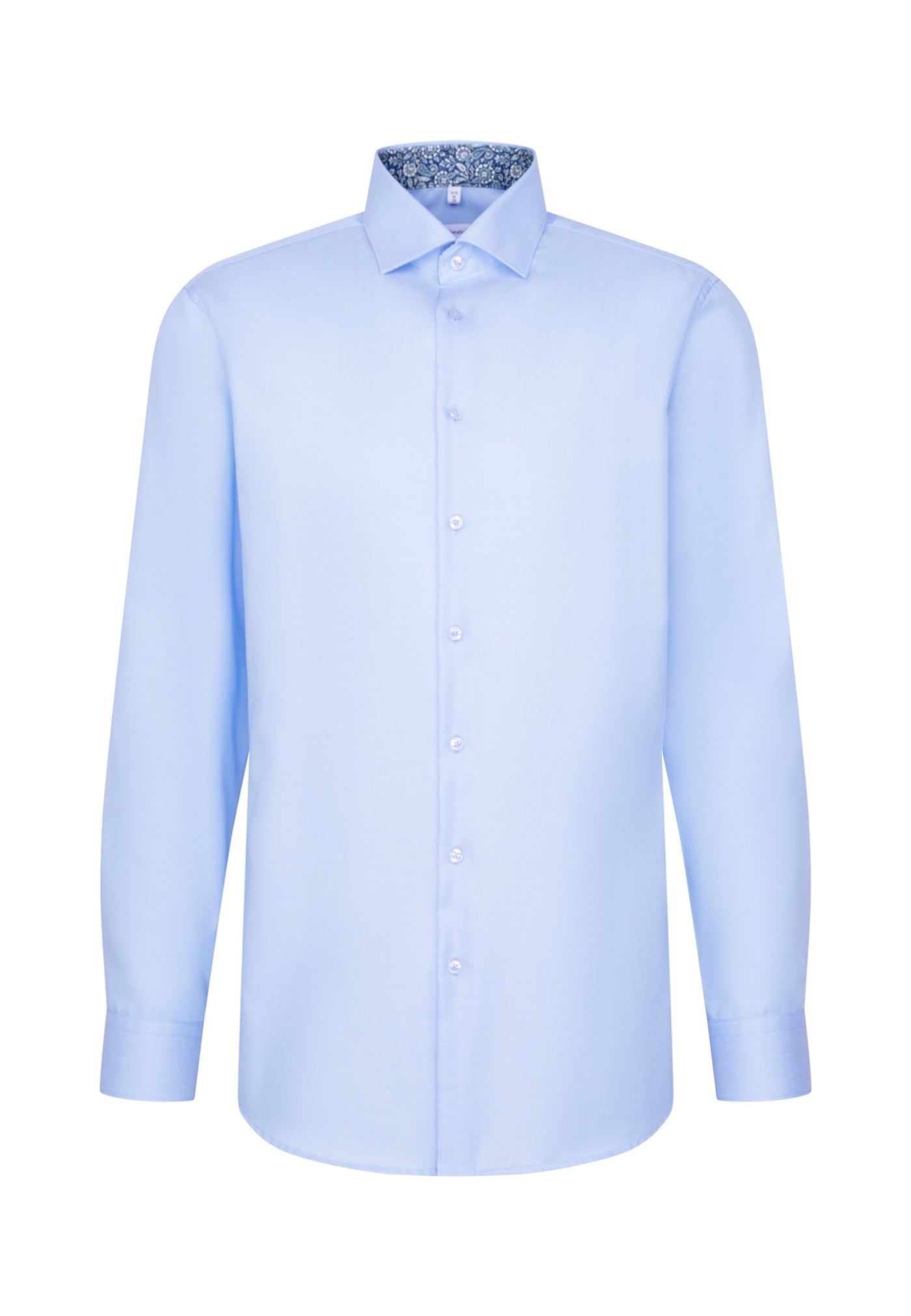 Seidensticker NEW KENT PATCH 5 Langarmhemd