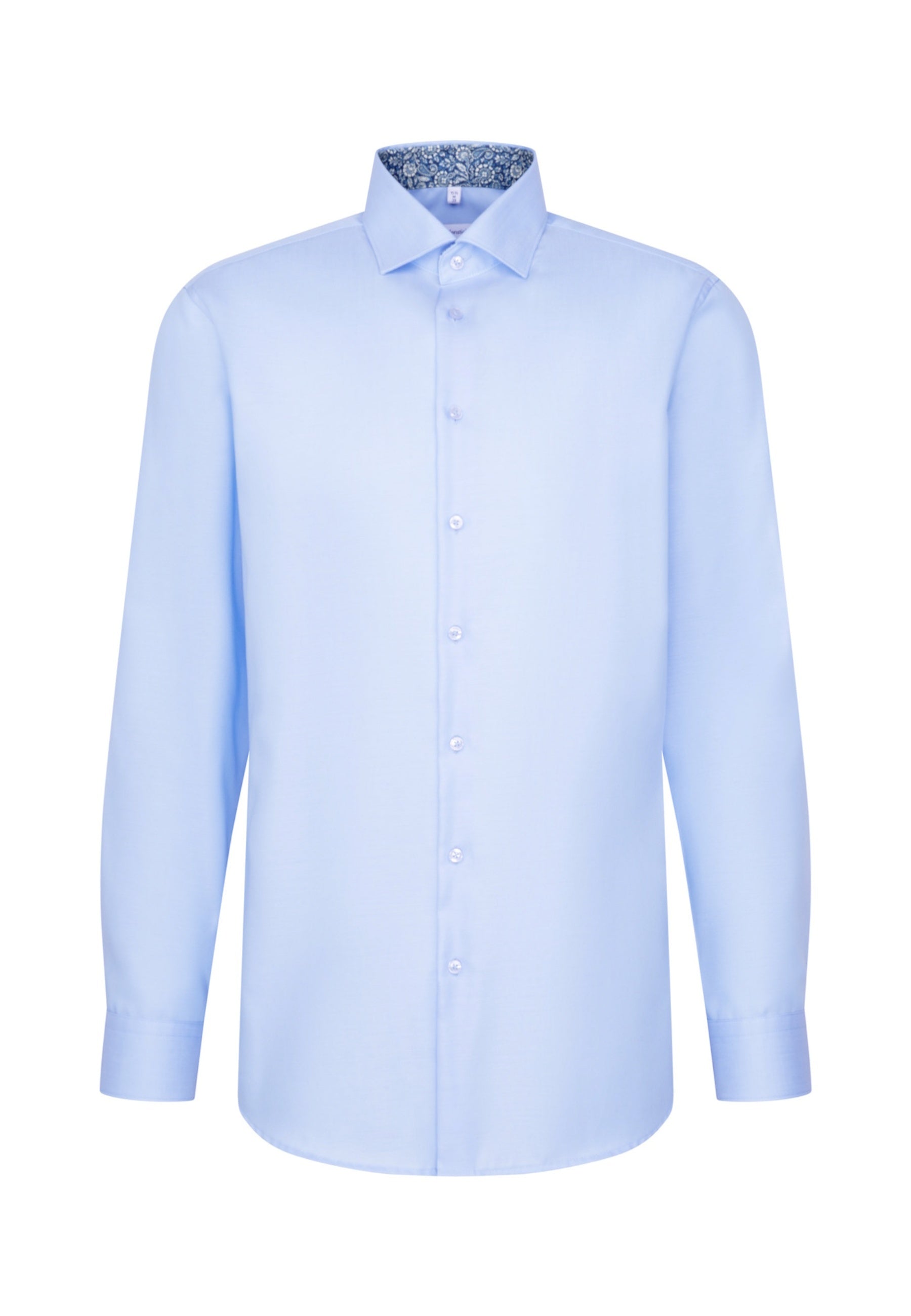 Seidensticker NEW KENT PATCH 5 Langarmhemd