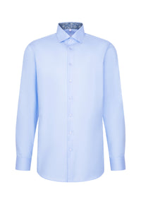 Seidensticker NEW KENT PATCH 5 Langarmhemd