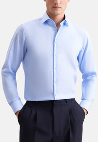 Seidensticker NEW KENT PATCH 5 Langarmhemd