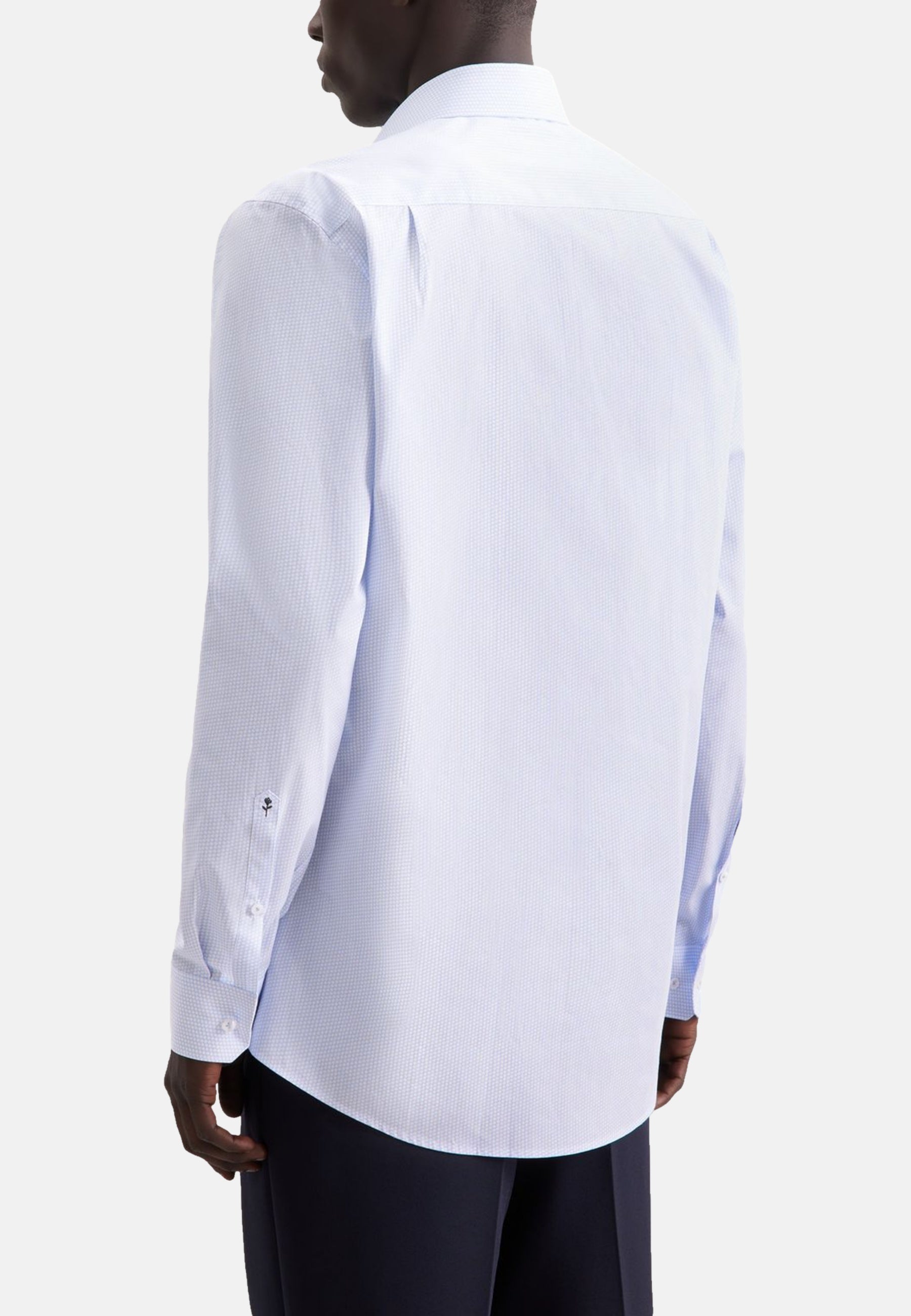 Seidensticker NEW KENT Langarmhemd