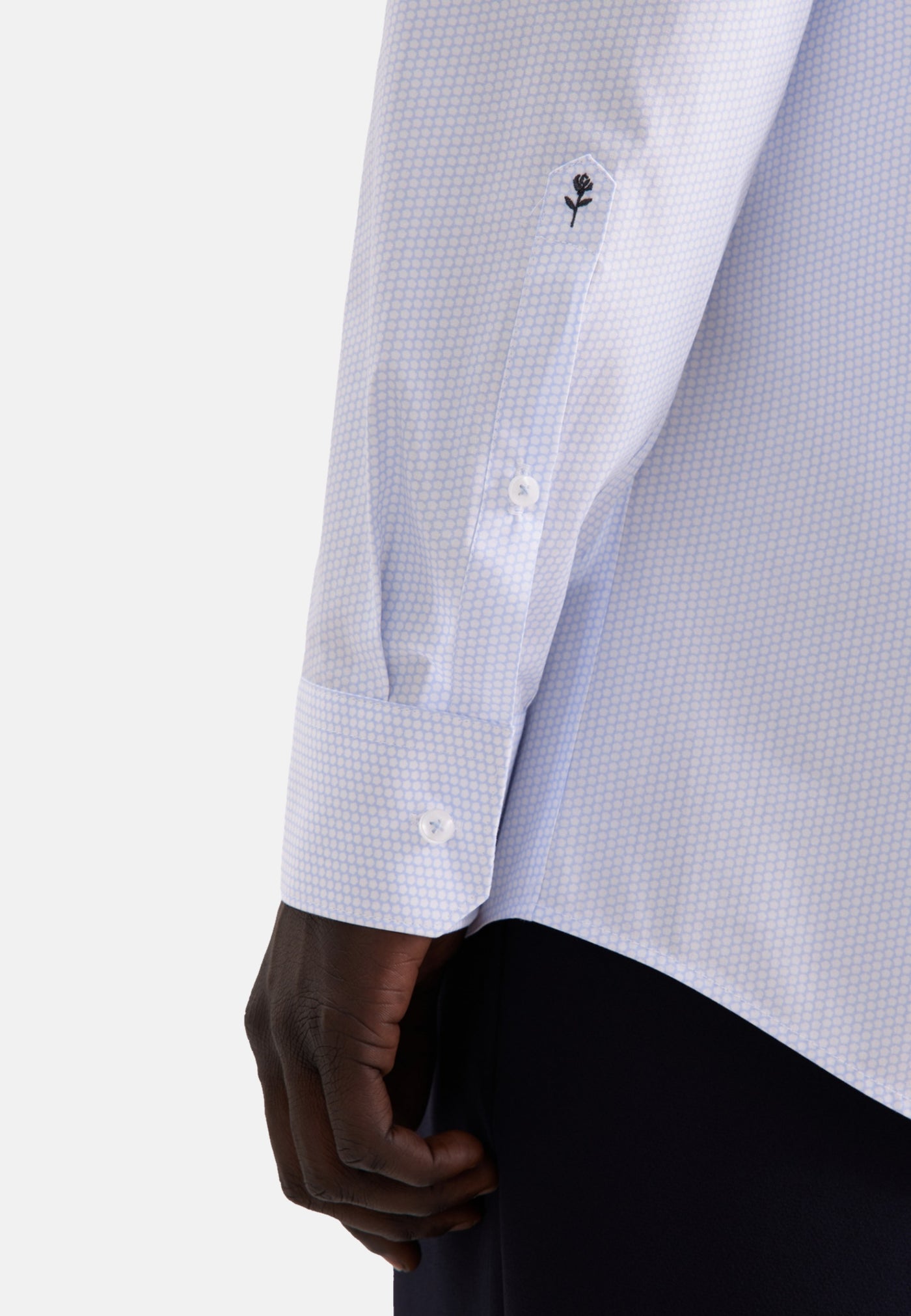 Seidensticker NEW KENT Langarmhemd