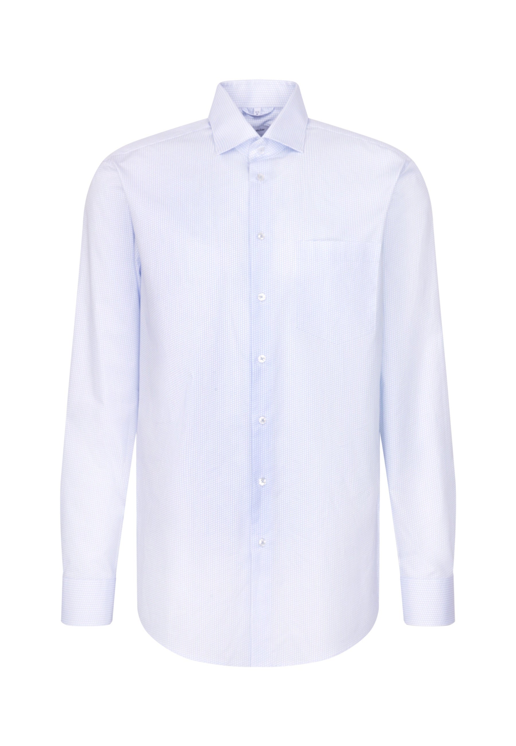 Seidensticker NEW KENT Langarmhemd