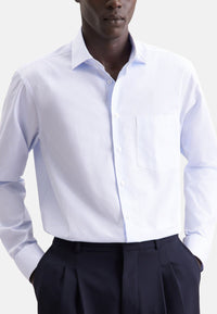 Seidensticker NEW KENT Langarmhemd