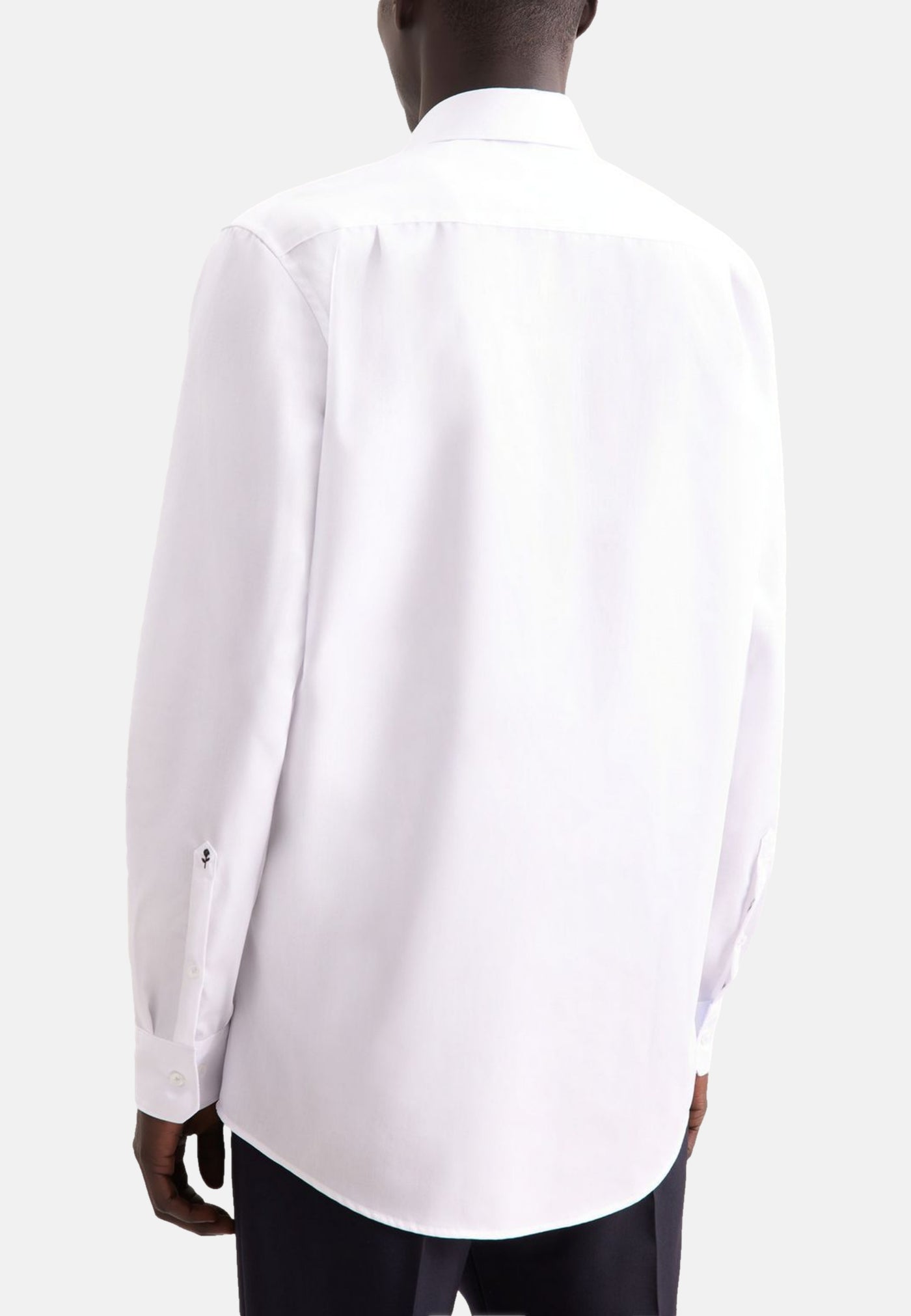 Seidensticker NEW KENT PATCH 5 Langarmhemd