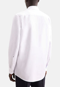 Seidensticker NEW KENT PATCH 5 Langarmhemd