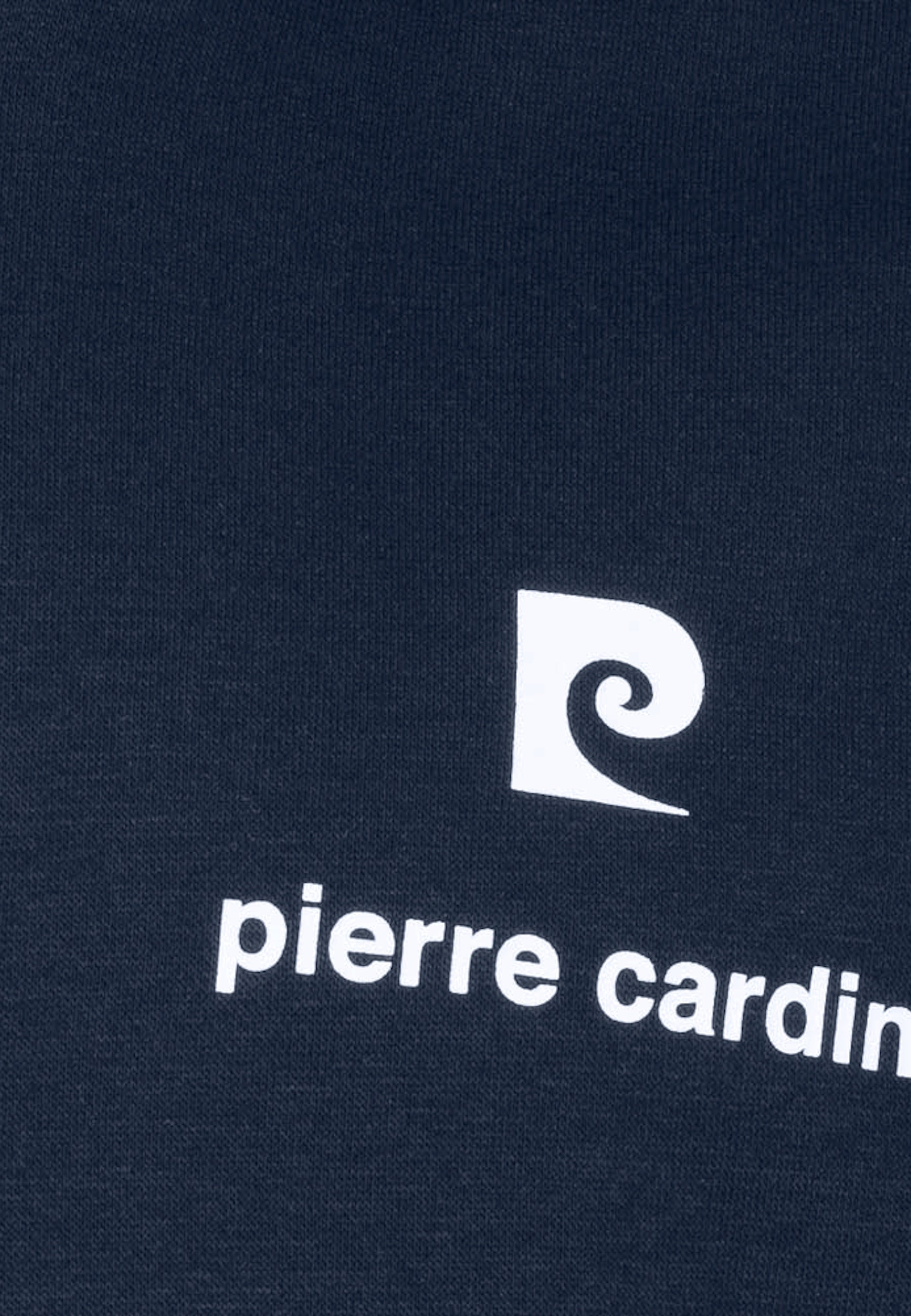 Pierre Cardin Hoodie