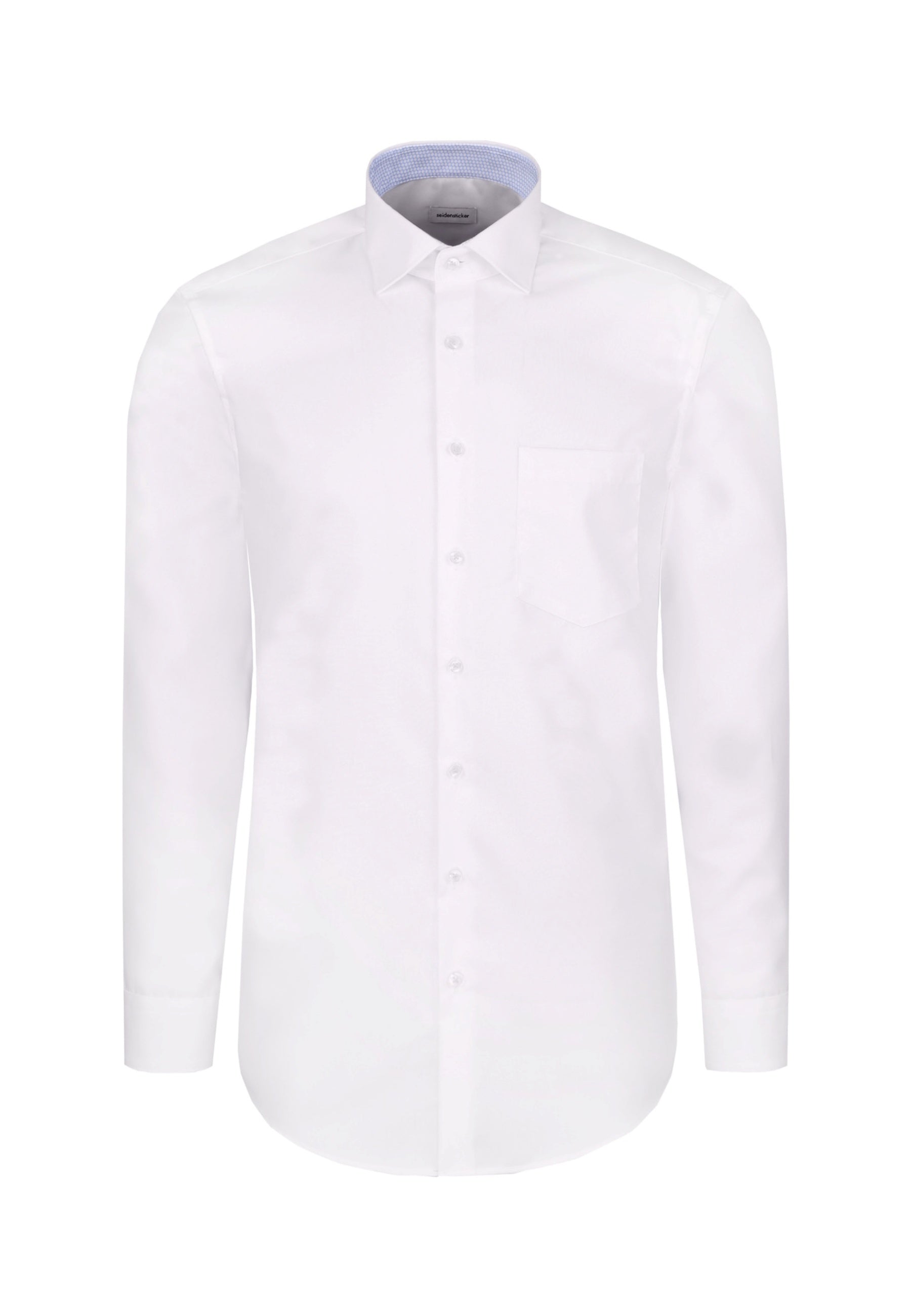 Seidensticker NEW KENT PATCH 5 Langarmhemd