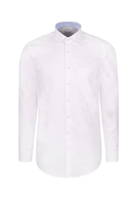 Seidensticker NEW KENT PATCH 5 Langarmhemd