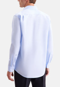 Seidensticker NEW KENT PATCH 5 Langarmhemd