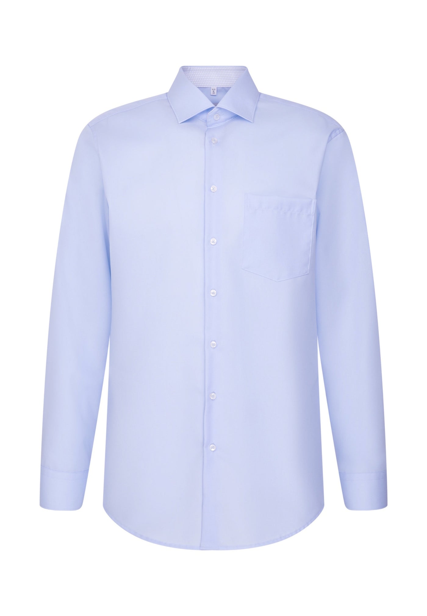 Seidensticker NEW KENT PATCH 5 Langarmhemd