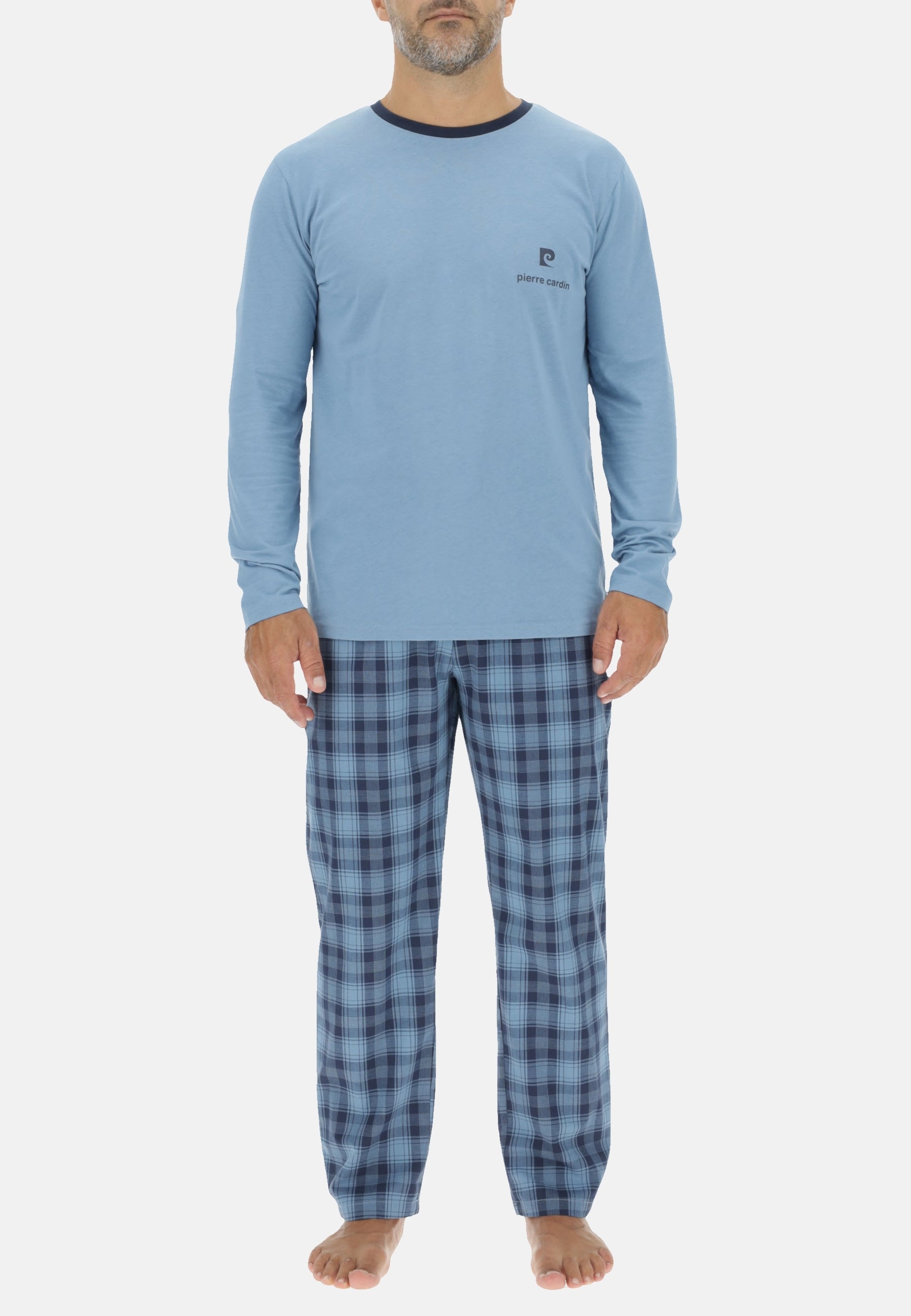 Pierre Cardin Pyjamaunterteil