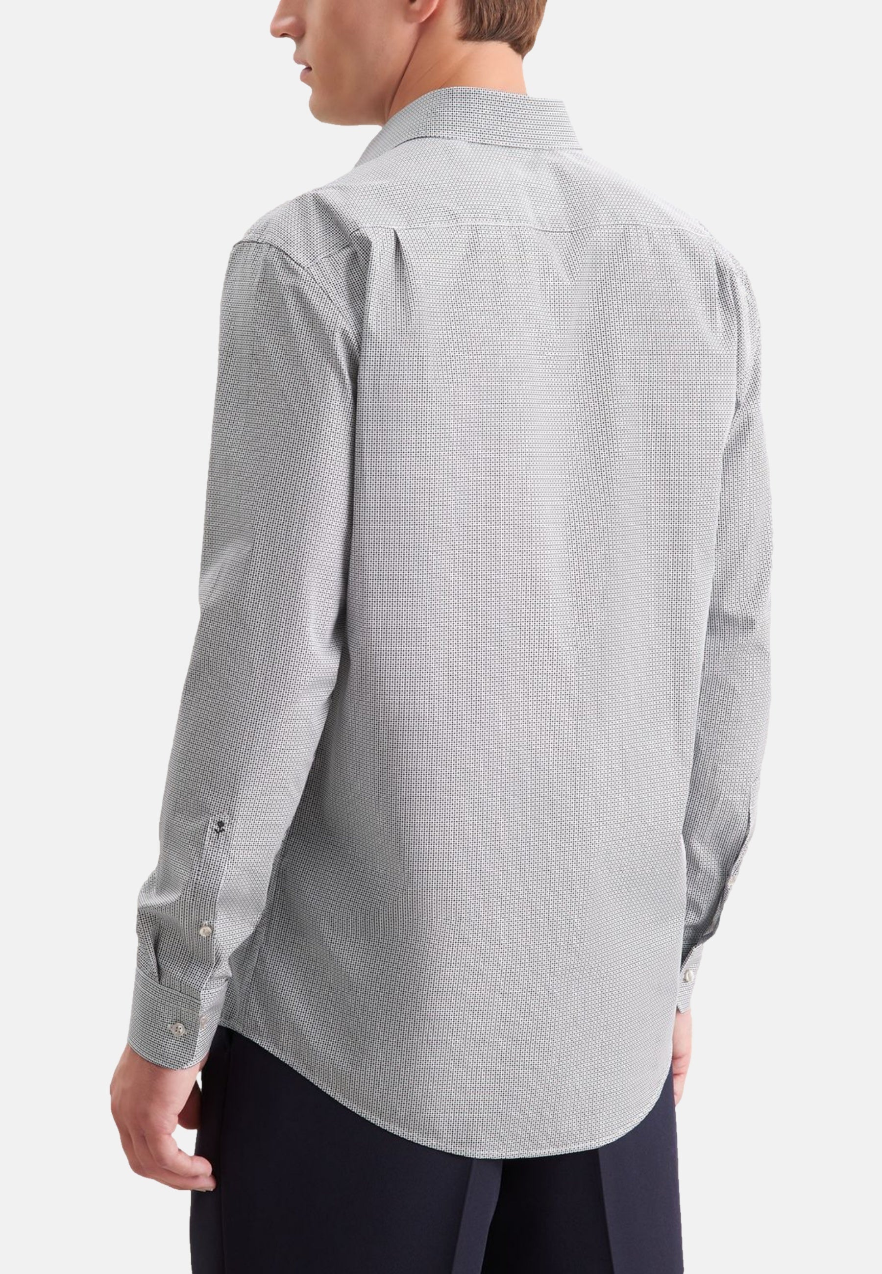 Seidensticker NEW KENT Langarmhemd