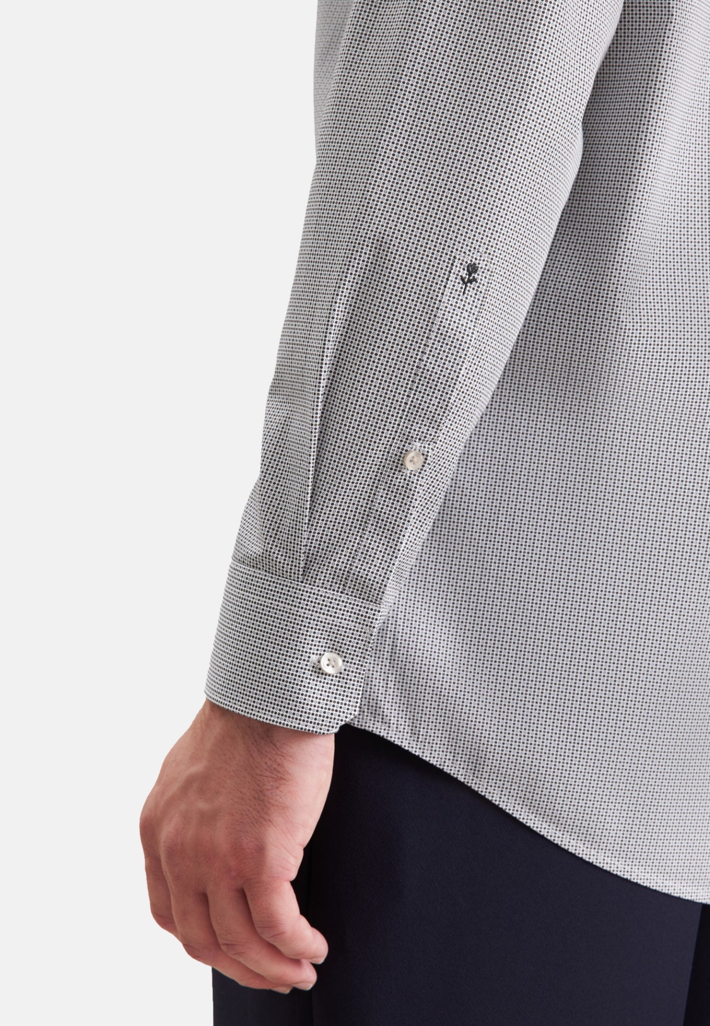 Seidensticker NEW KENT Langarmhemd