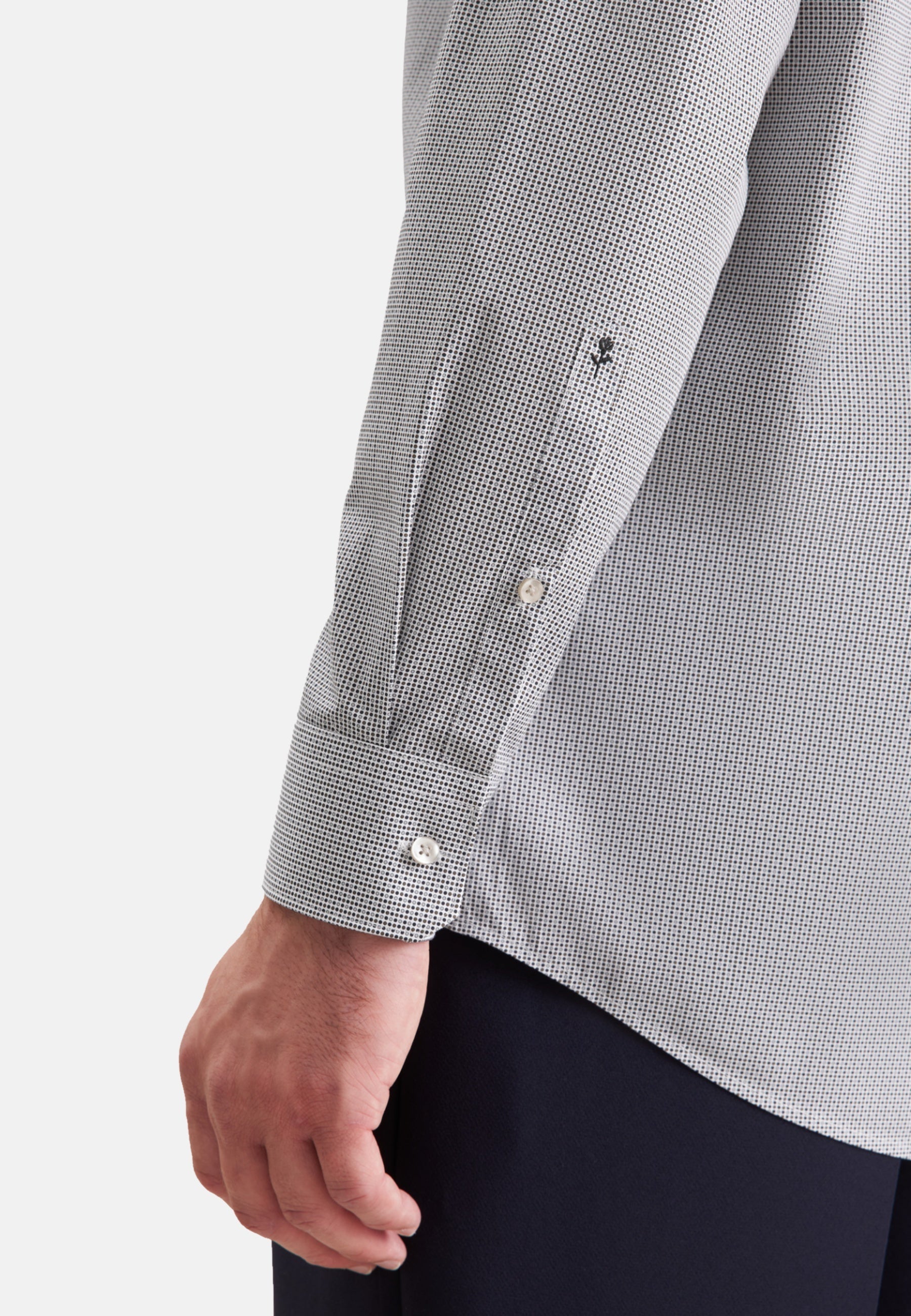 Seidensticker NEW KENT Langarmhemd