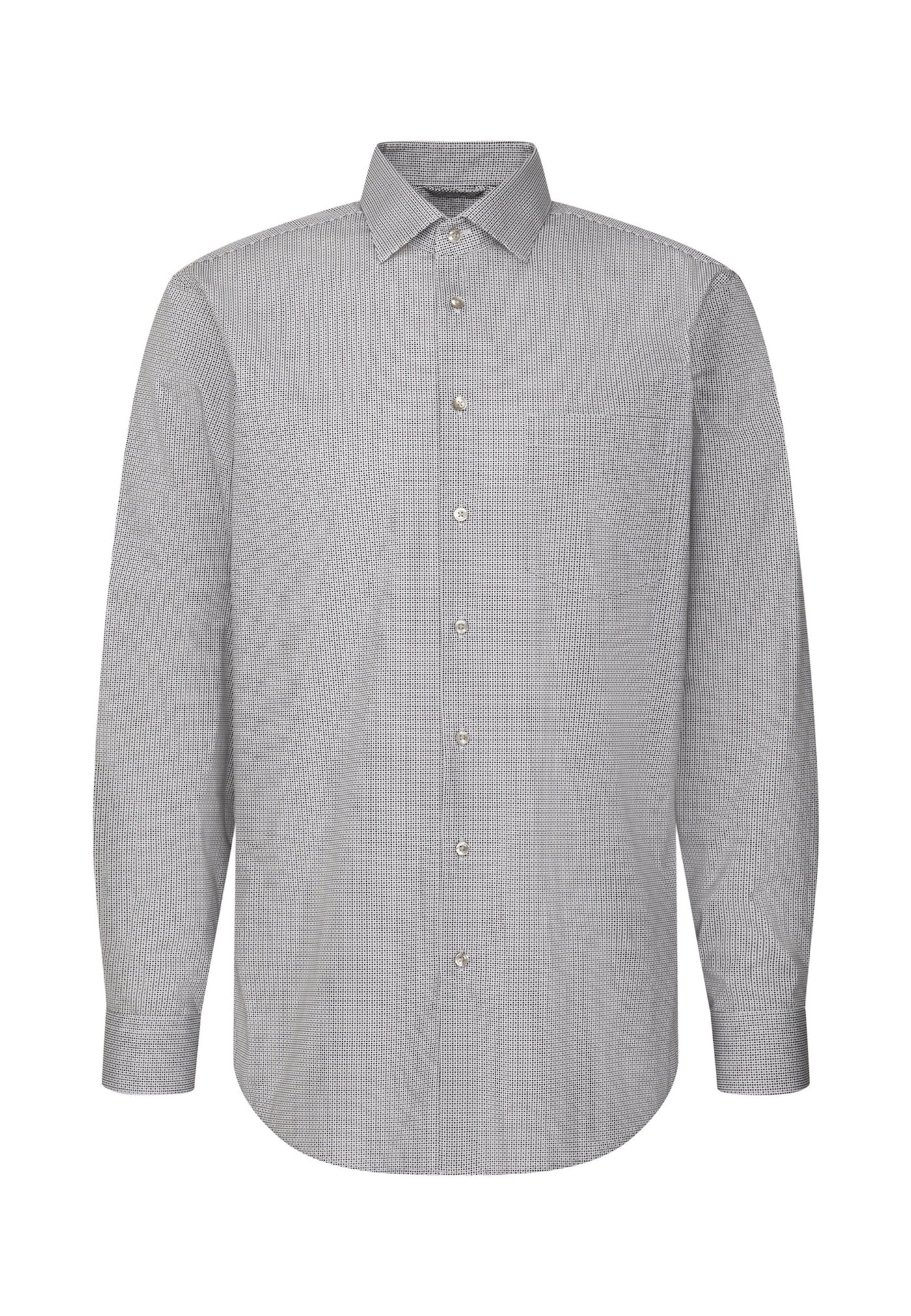 Seidensticker NEW KENT Langarmhemd