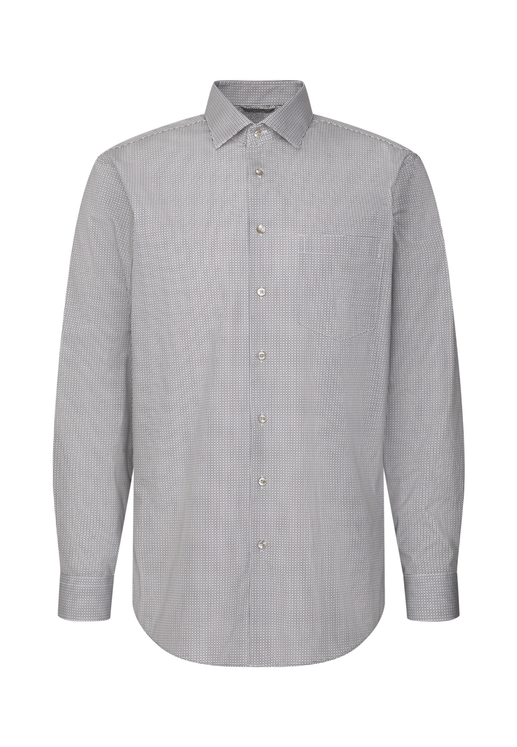 Seidensticker NEW KENT Langarmhemd