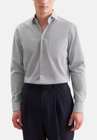 Seidensticker NEW KENT Langarmhemd