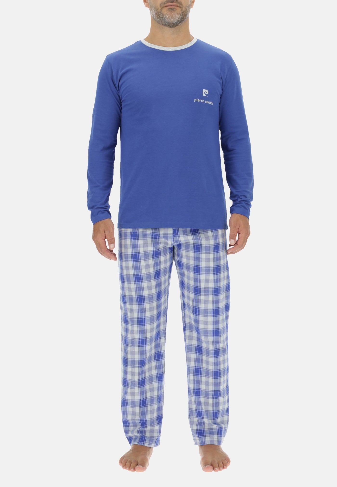 Pierre Cardin Pyjamaunterteil