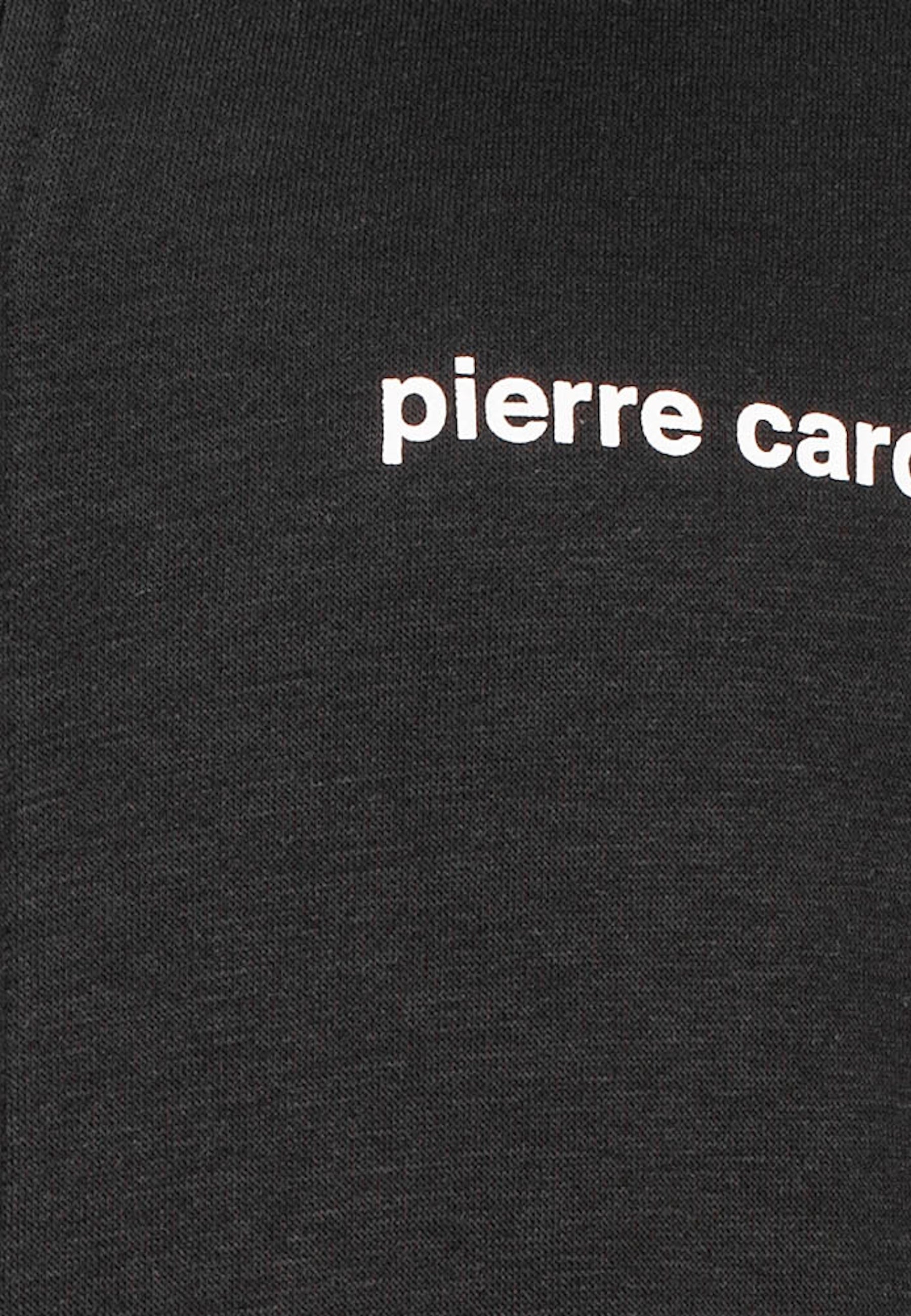 Pierre Cardin Sweatjacke